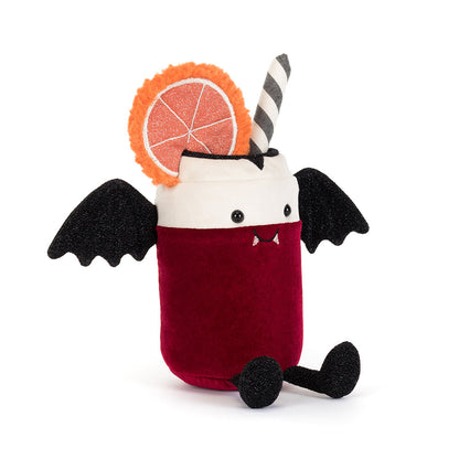Amuseable Vampop Drink by Jellycat