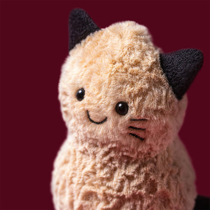 Amuseable Peanut 'Cat' by Jellycat — image 2
