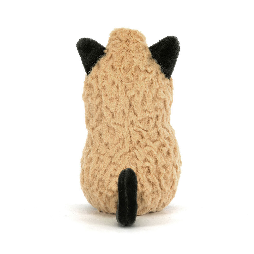 Amuseable Peanut 'Cat' by Jellycat — image 4