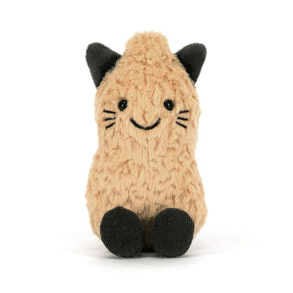 Amuseable Peanut 'Cat' by Jellycat — image 5