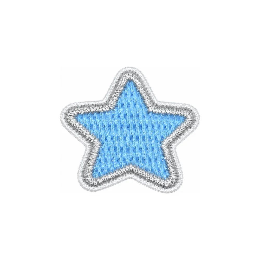 Small Sticker Patches (Characters & Creativity)