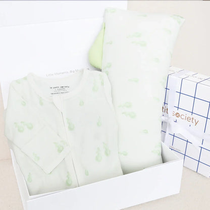 Cuddle and Comfort Set - Pear-fect Beginnings