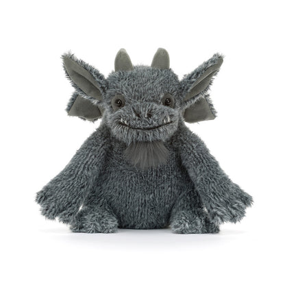 Growlston Gargoyle by Jellycat — image 5