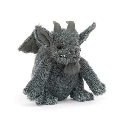 Growlston Gargoyle by Jellycat