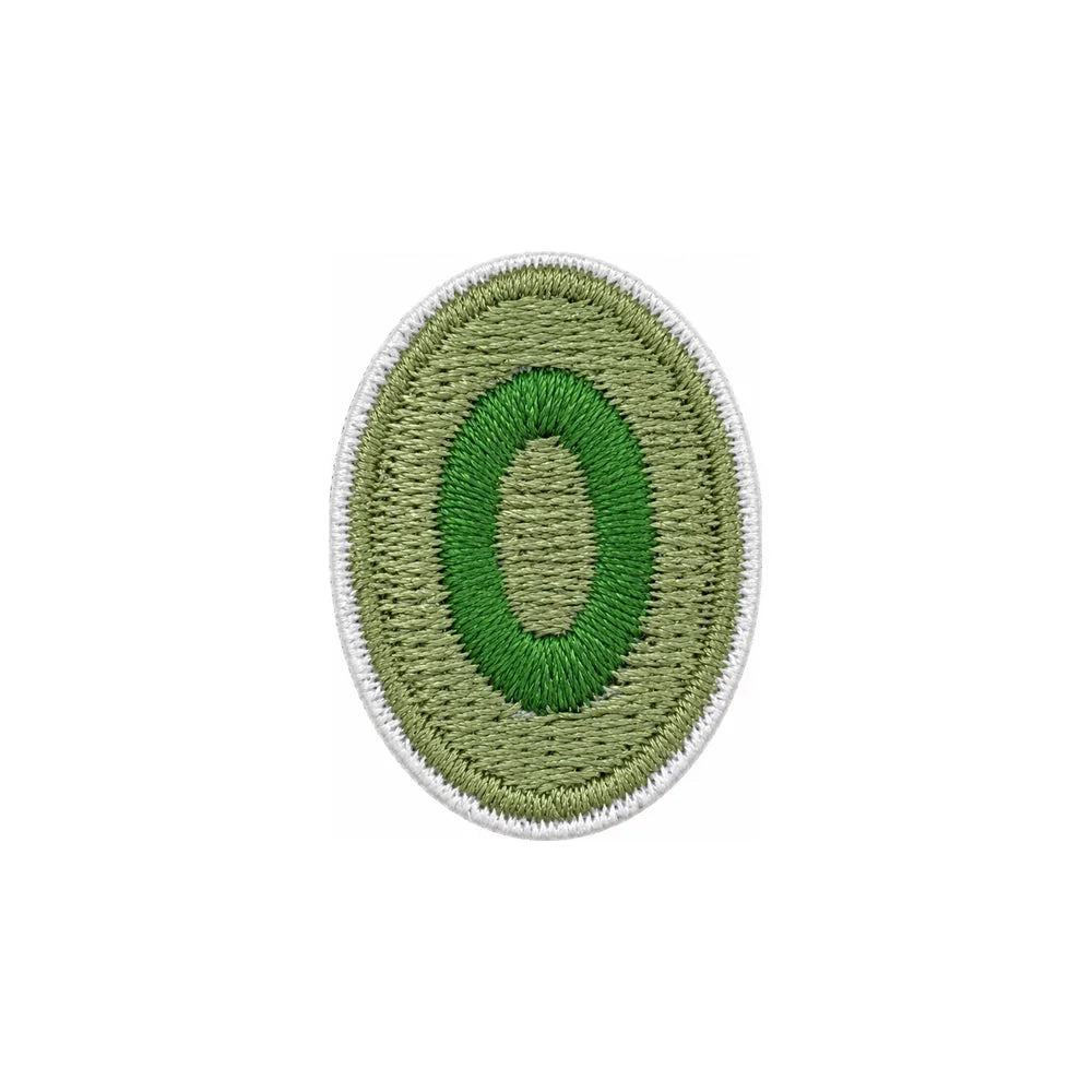 Small Sticker Patches (Characters & Creativity)
