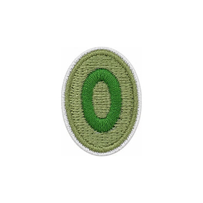 Small Sticker Patches (Characters & Creativity)