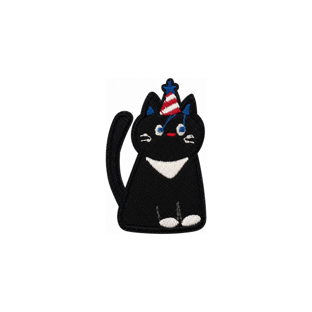 Large Sticker Patches (Nature & Food)