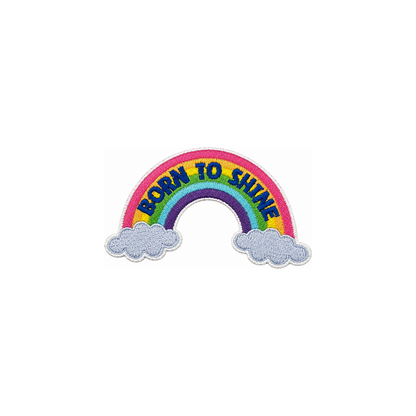 Large Sticker Patches (Characters & Creativity)
