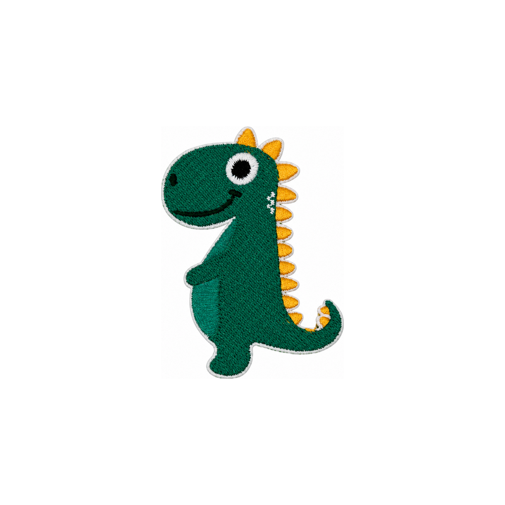 Large Sticker Patches (Nature & Food)