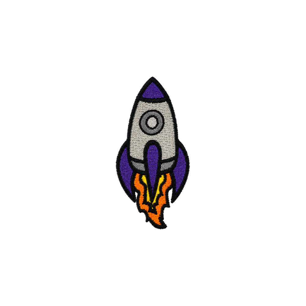Large Sticker Patches (Activities & Transport)