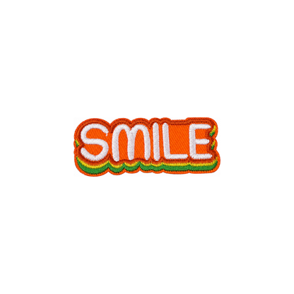 Large Sticker Patches (Characters & Creativity)