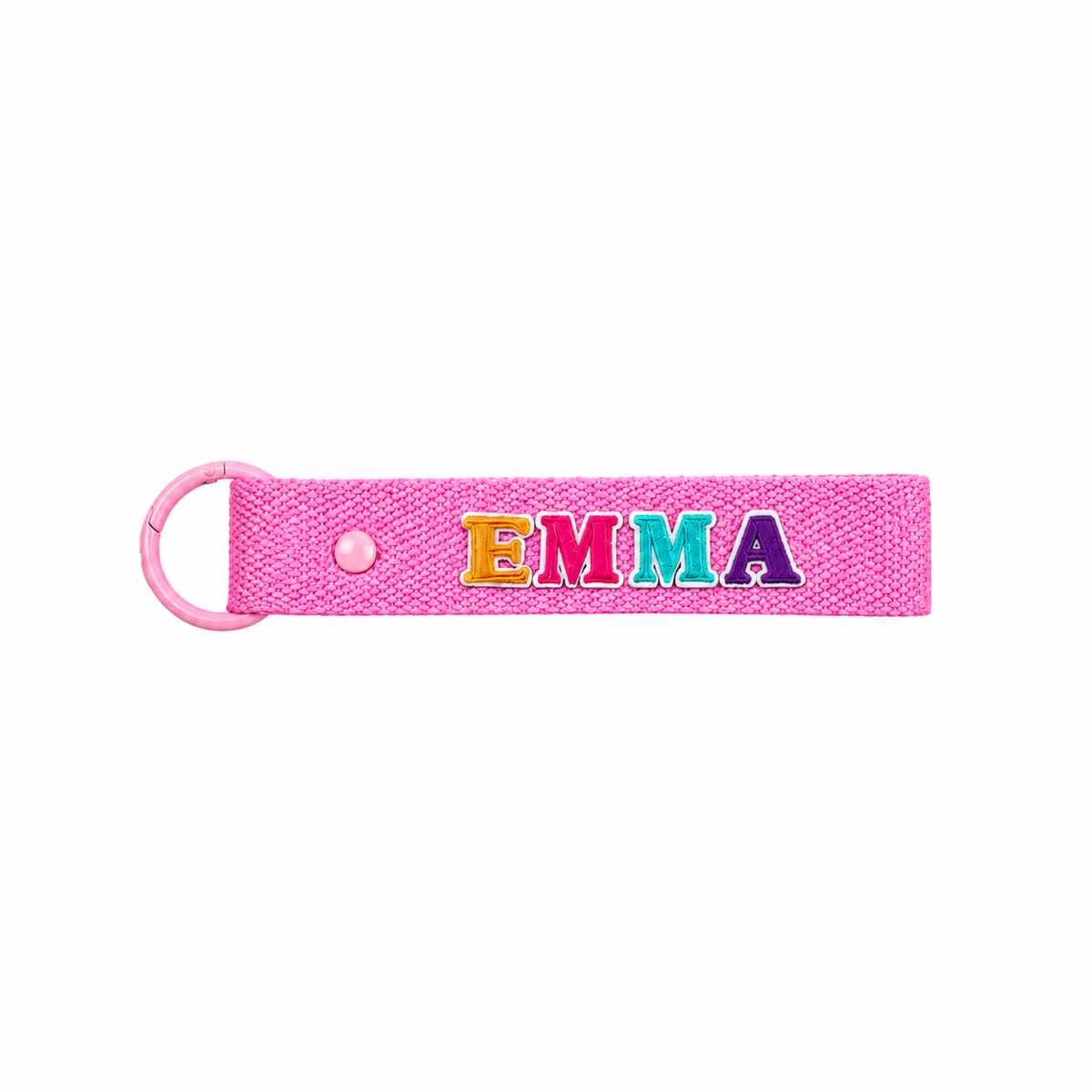 LPS Bag Tag - Pink