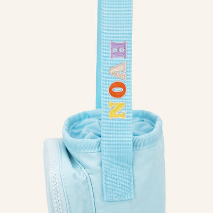 LPS Essential School Bundle - Mini Ice Blue Puffer