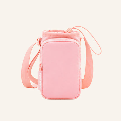LPS Essential School Bundle - Mini Marshmallow Pink Puffer