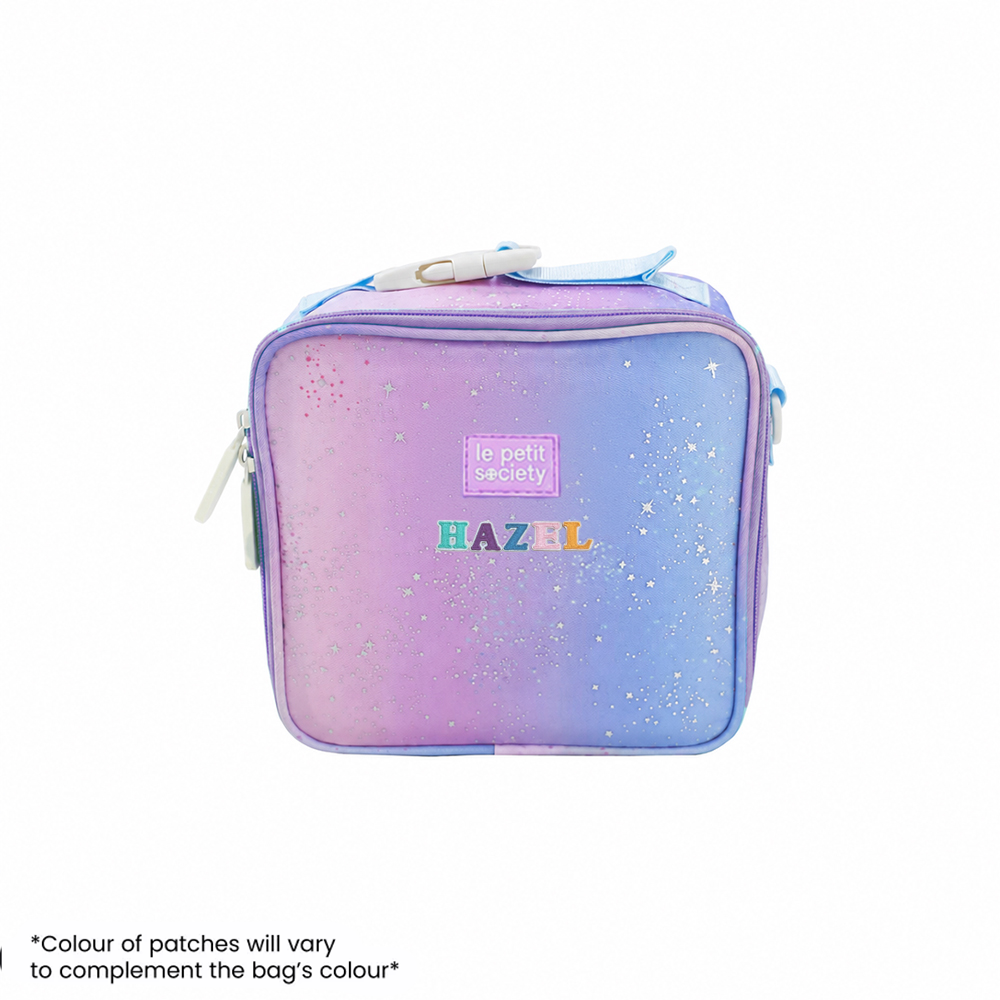 Thermal Munch Mini - Metallic Galaxy
