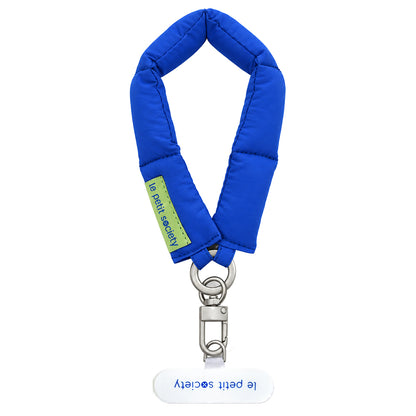Phone Strap – Sonic Blue: LPS Phone Strap Sonic Blue 2 Holder.jpg