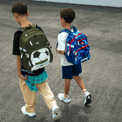 LPS Mini Backpack - Spider (5Y & above)