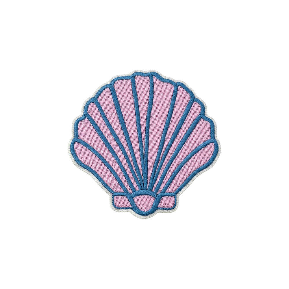 Large Sticker Patches (Nature & Food)