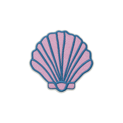 Large Sticker Patches (Nature & Food)