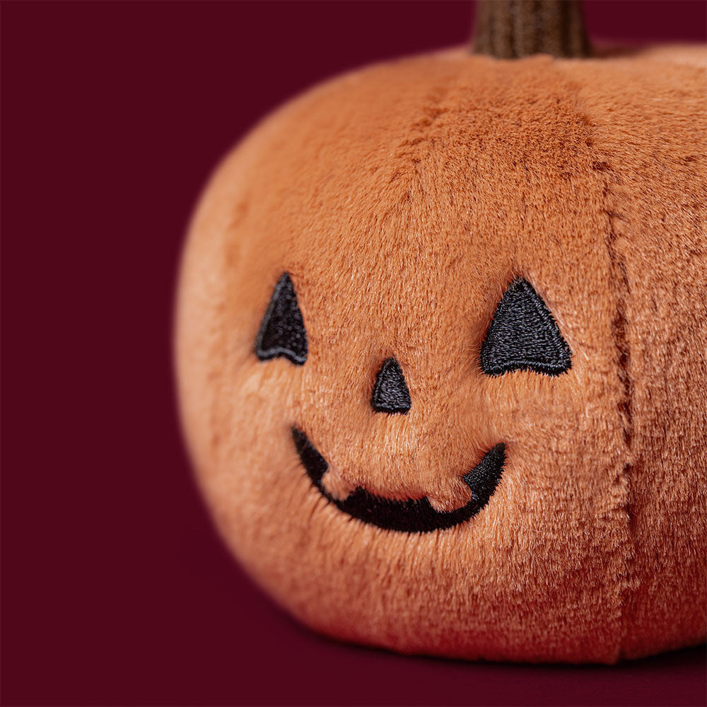 Ooky Jack O Lantern by Jellycat — image 2
