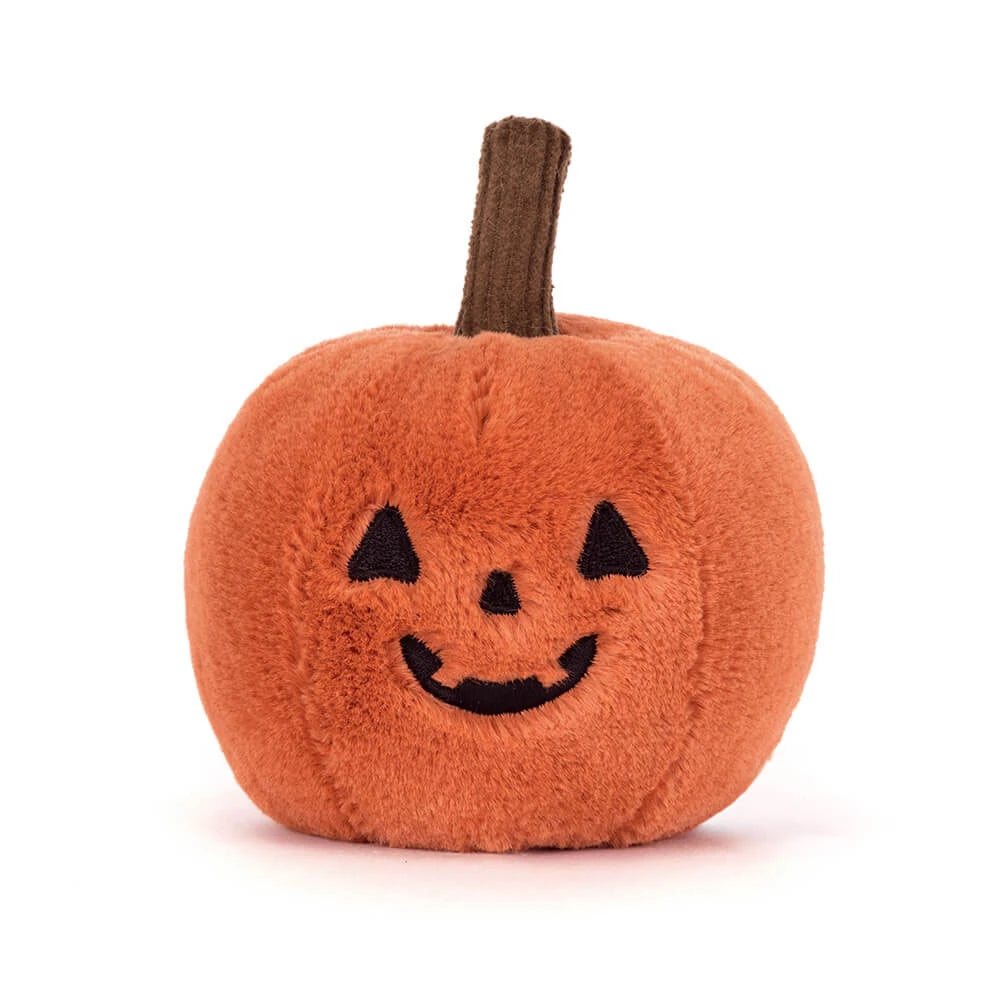 Ooky Jack O Lantern by Jellycat — image 5