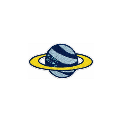 X-Large Sticker Patches (Characters & Creativity)
