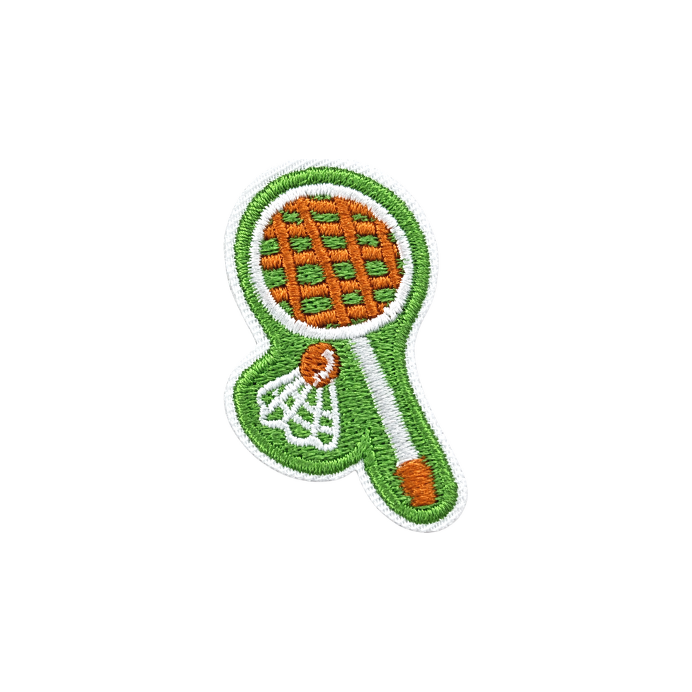 Small Sticker Patches (Activities & Transport)