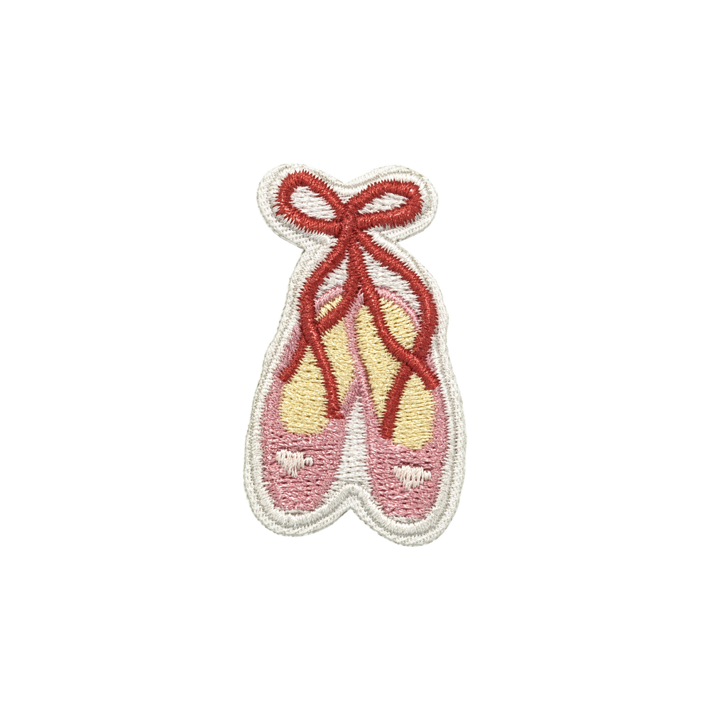 Small Sticker Patches (Activities & Transport)