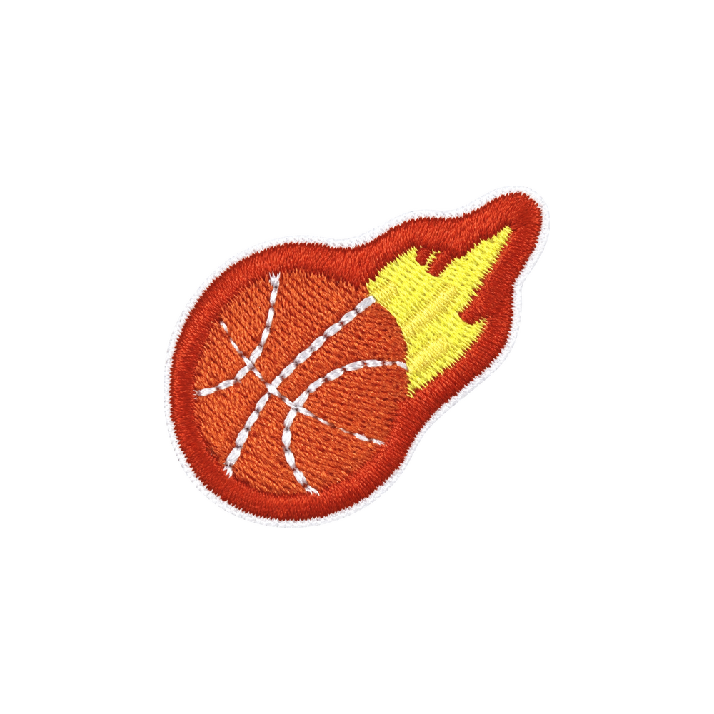 Small Sticker Patches (Activities & Transport)
