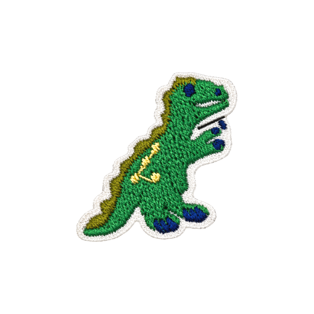 Small Sticker Patches (Nature & Food)