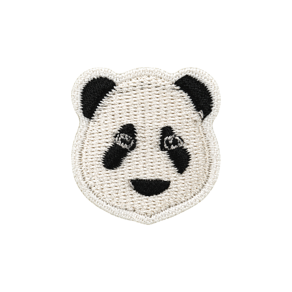Small Sticker Patches (Nature & Food)
