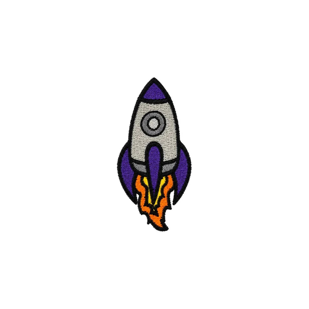 Small Sticker Patches (Activities & Transport)