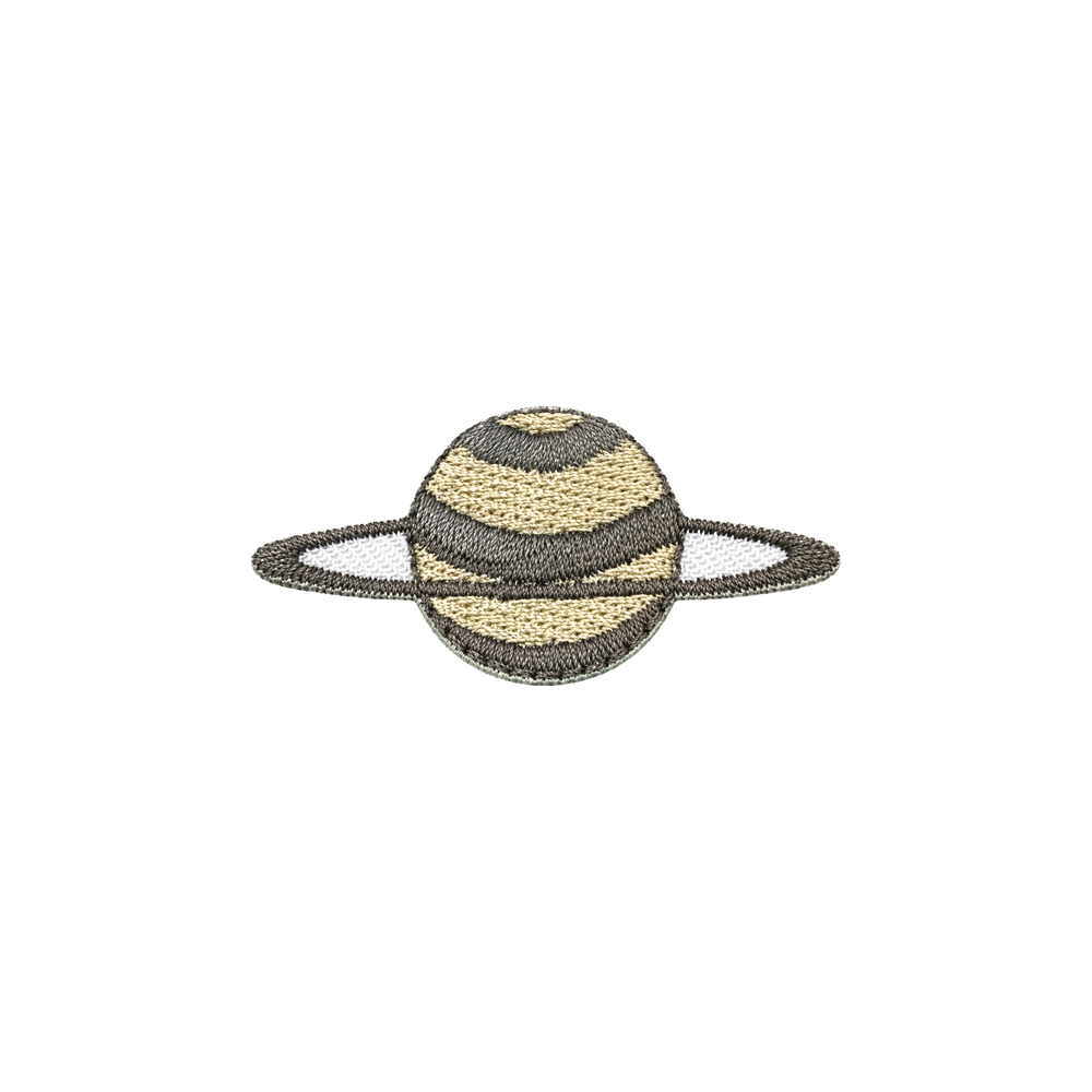 Small Sticker Patches (Nature & Food)