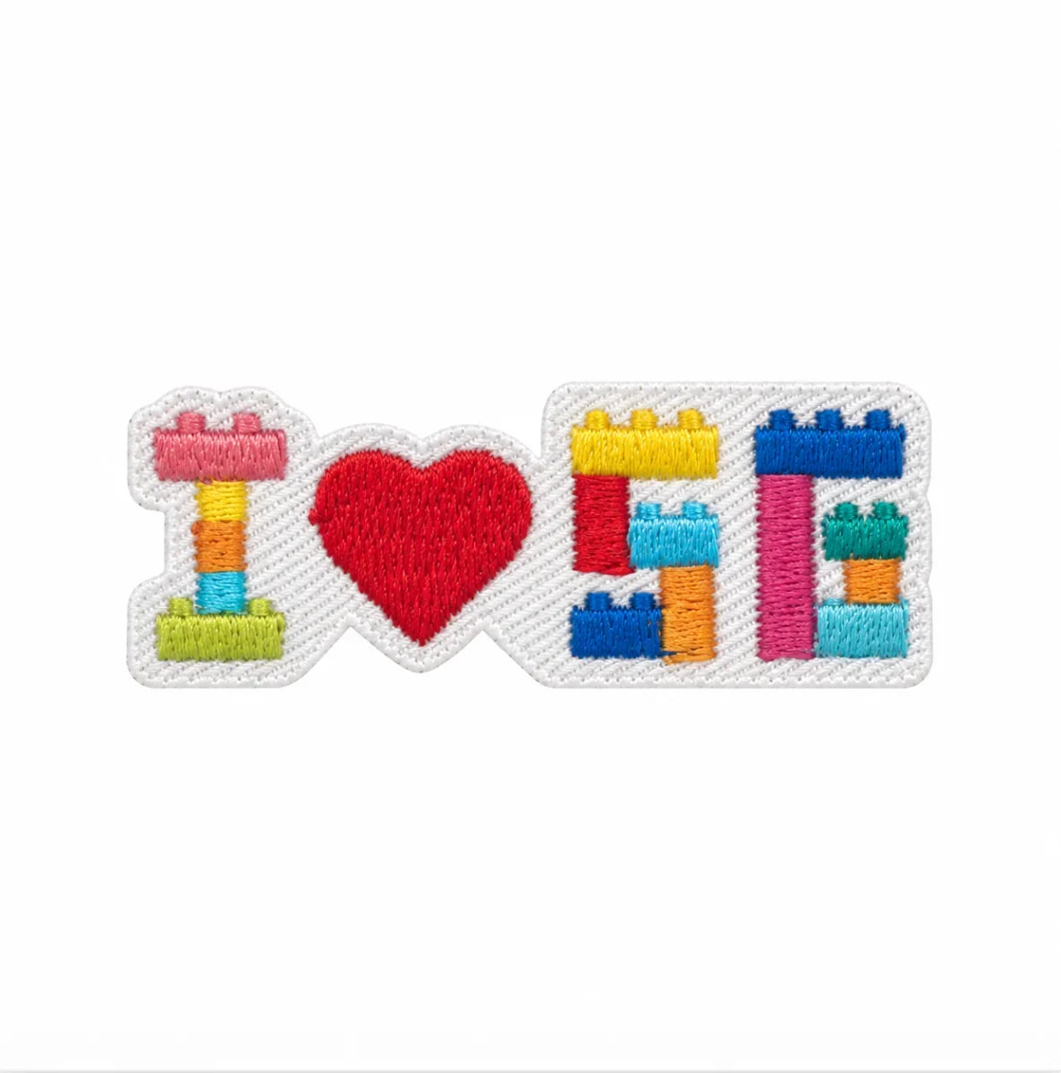 A Singapore Series Sticker Patches