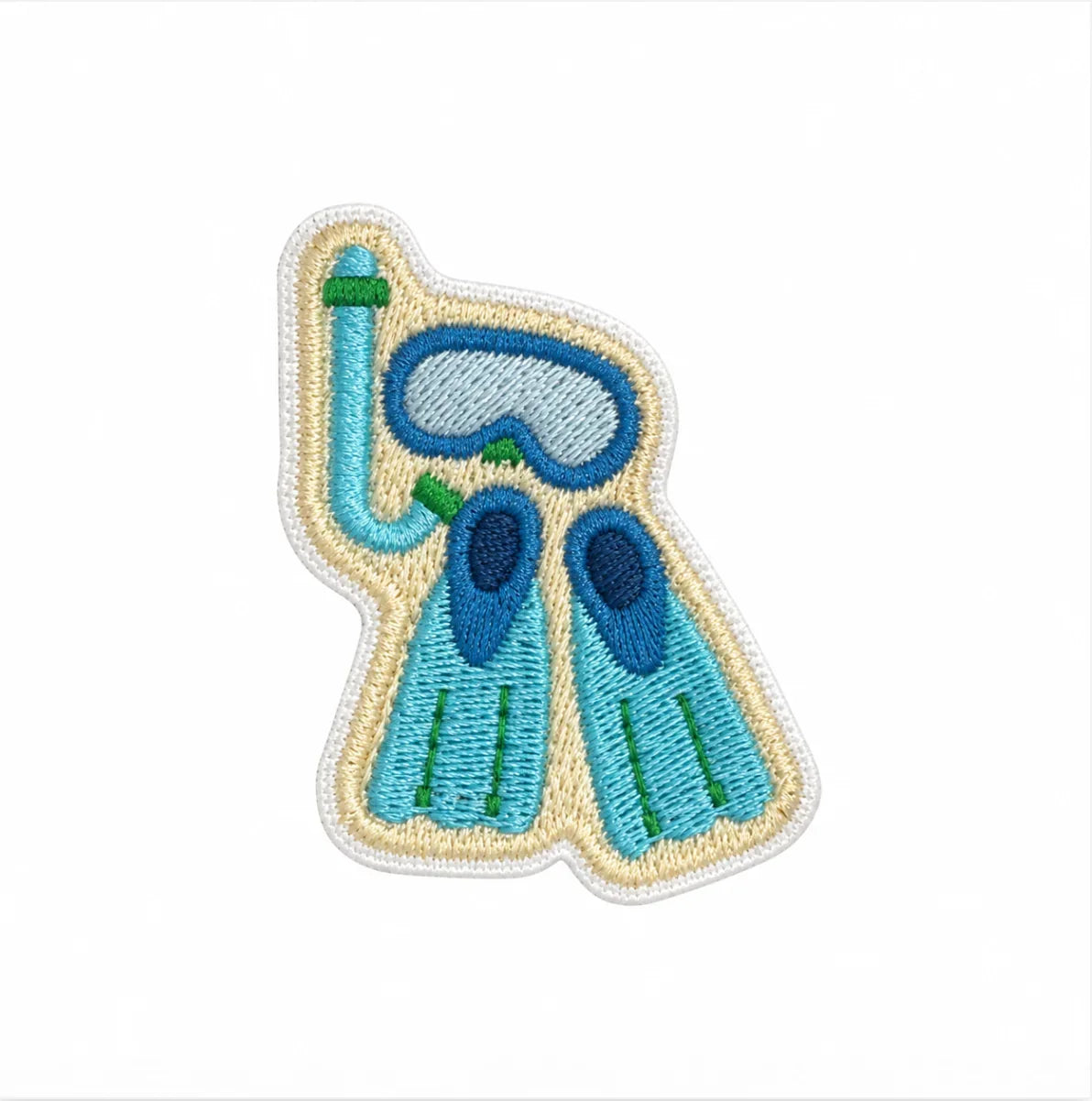 Small Sticker Patches (Activities & Transport)