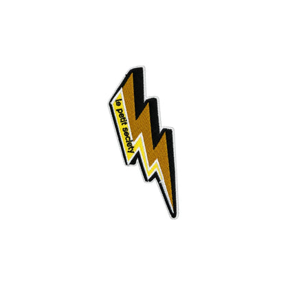 Large Sticker Patches (Characters & Creativity)