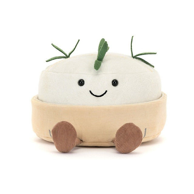 Amuseable Camembert by Jellycat
