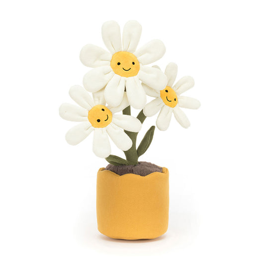 Amuseable Daisy by Jellycat