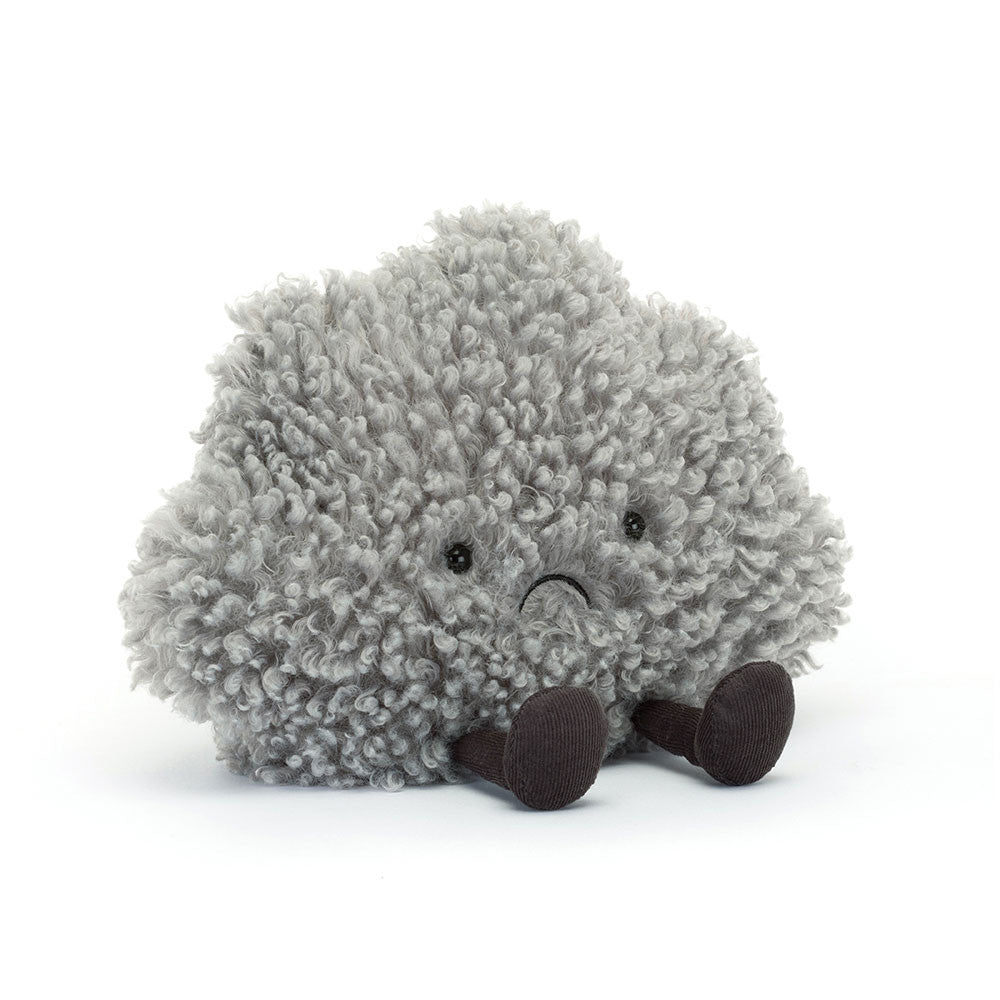 Amuseable Storm Cloud by Jellycat