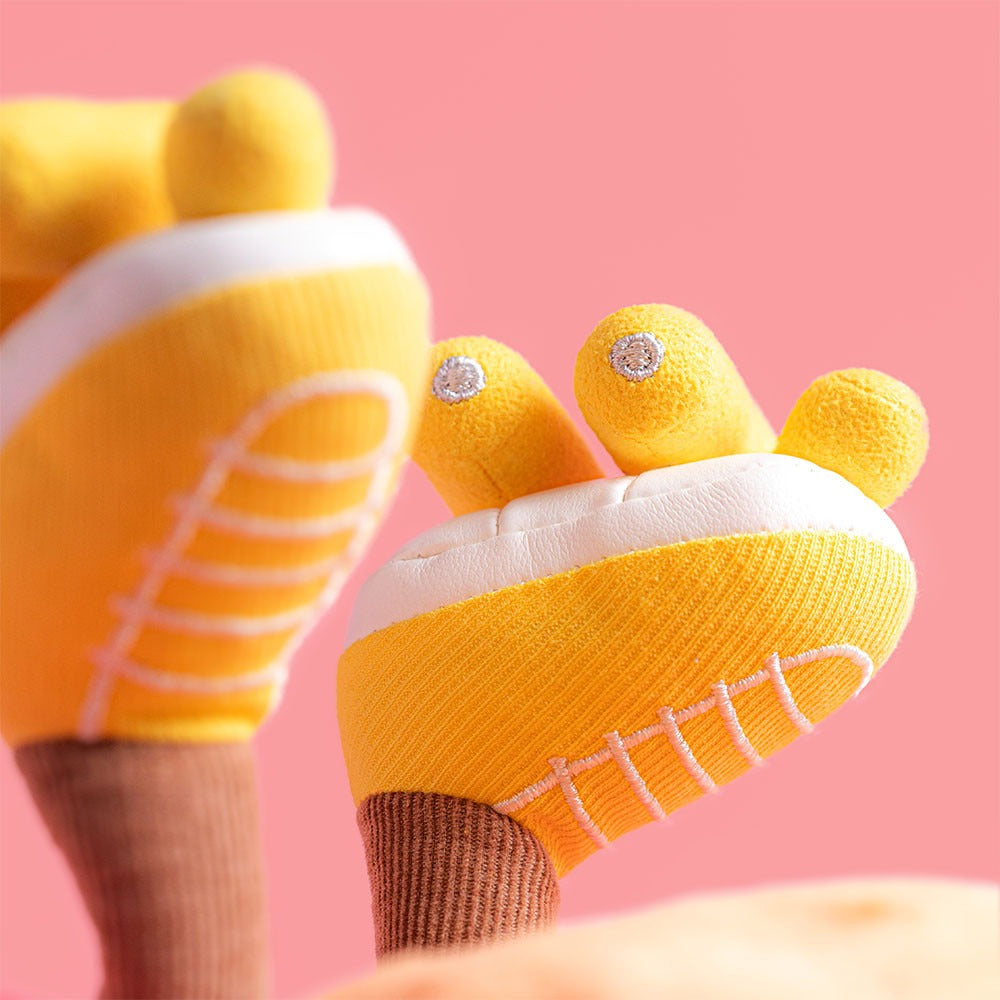 Amuseable Sun 'Roller Skates' by Jellycat — image 2