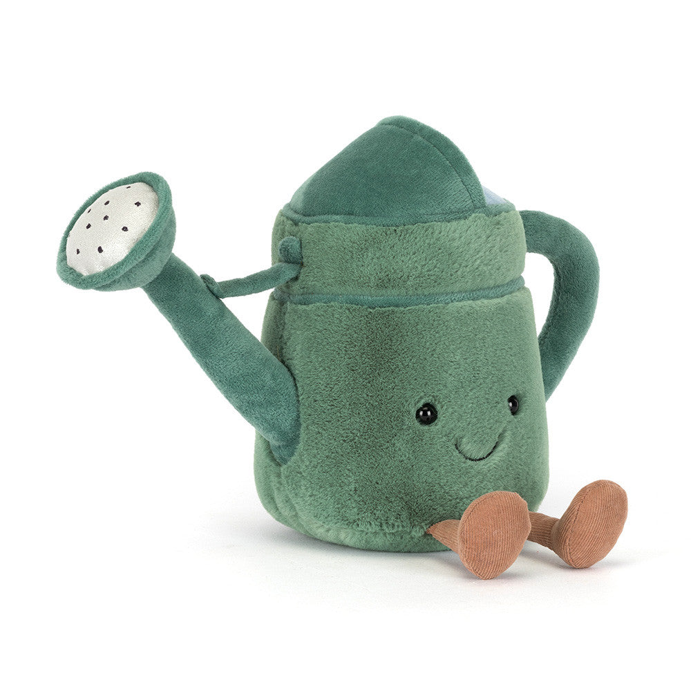 Amuseable Watering Can by Jellycat