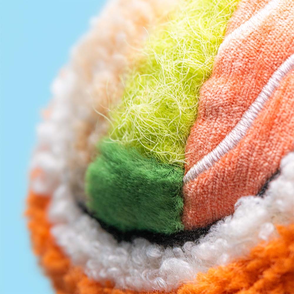 Amuseable Codhi Californian Roll by Jellycat — image 2