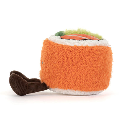 Amuseable Codhi Californian Roll by Jellycat — image 3