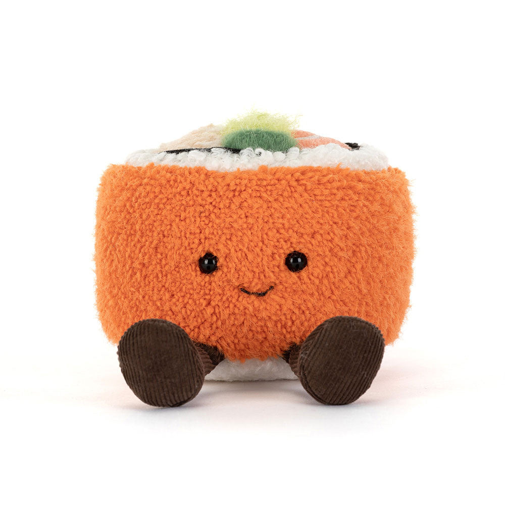 Amuseable Codhi Californian Roll by Jellycat — image 5