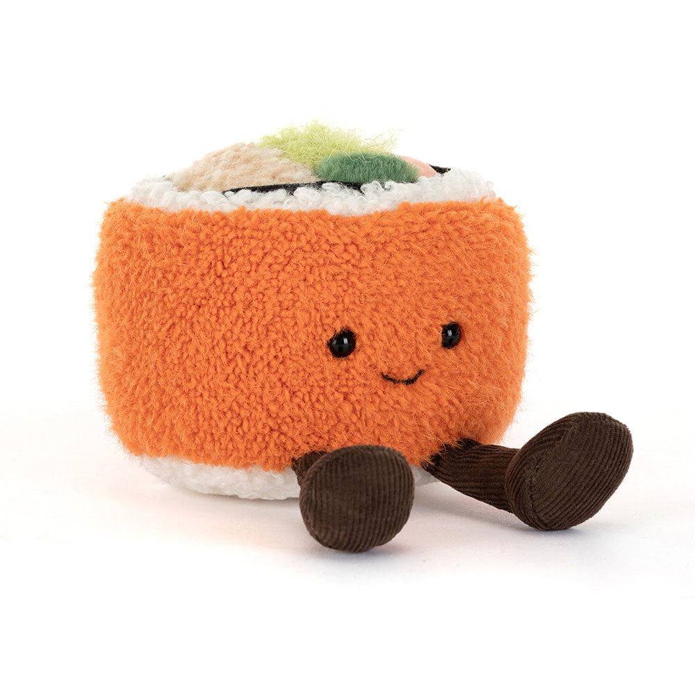 Amuseable Codhi Californian Roll by Jellycat