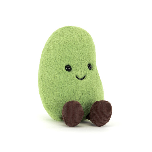 Amuseable Soyella Edamame Bean by Jellycat