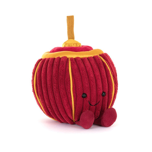 Amuseable Rayray Lantern by Jellycat