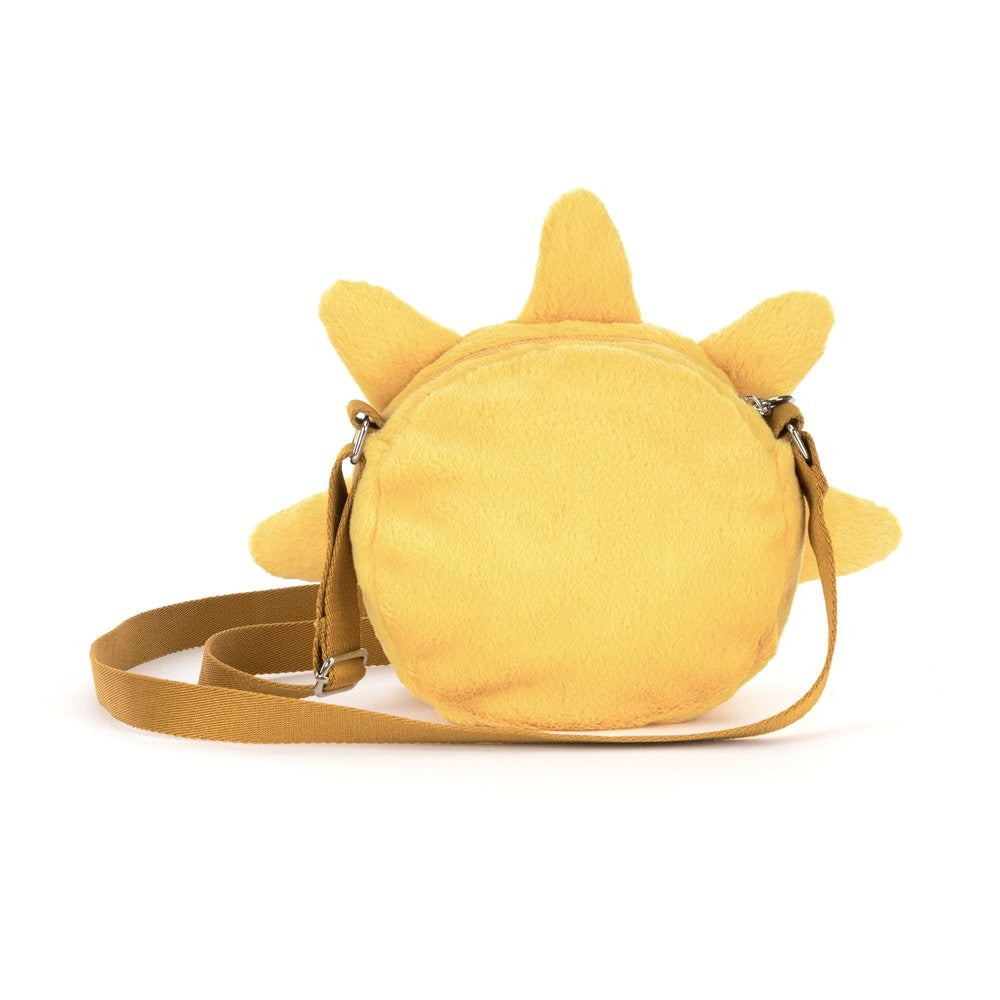 Amuseable Sun Shoulder Bag by Jellycat — image 3