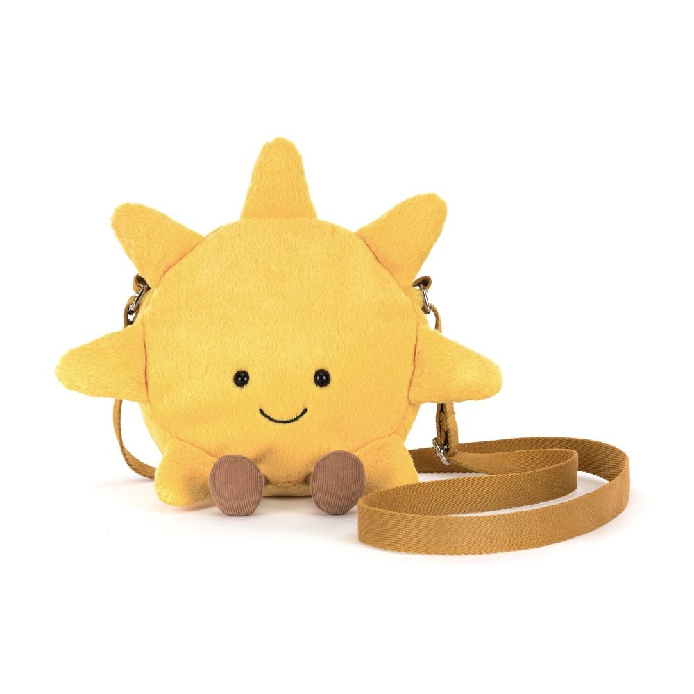 Amuseable Sun Shoulder Bag by Jellycat — image 2