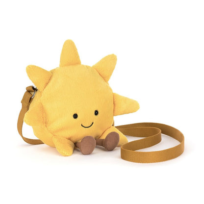 Amuseable Sun Shoulder Bag by Jellycat